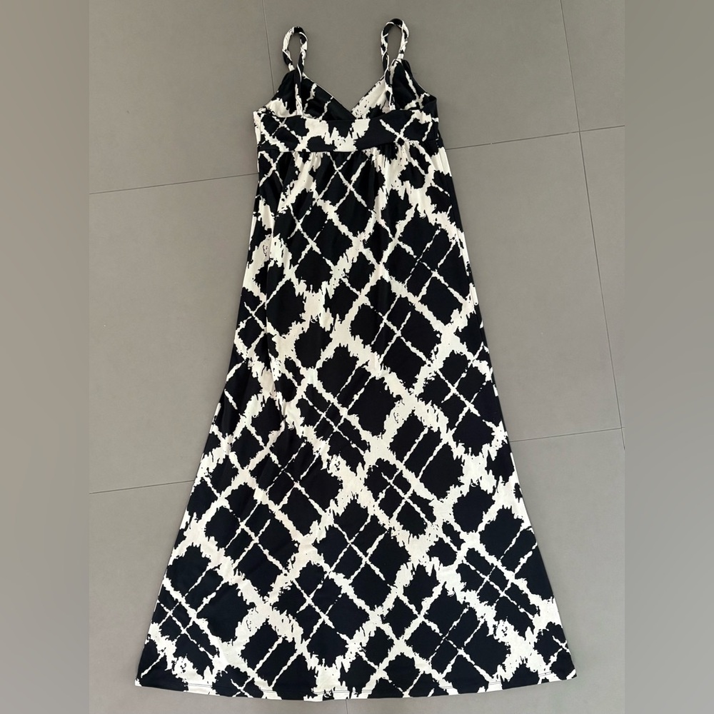 INC - Maxi Dress - Size S - Picture 2 of 7
